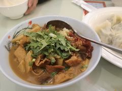 卤煮火烧-八珍饺子·烤鸭·家常菜