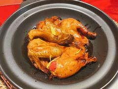 -寻食記创意特色菜