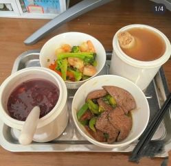 -蜜悦居月子中心(国金中心店)