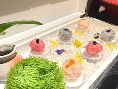 -色響火锅(恒隆广场店)
