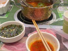 -一围小火锅(佳兆业广场店)