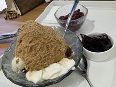 -Ice Monster冰馆·CNN评选全球十大甜品(国贸商城店)