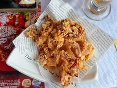 -威尼斯西餐厅(扬名广场店)