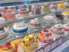 -GANSO元祖食品(锦创书城店)