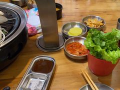 -九田家黑牛烤肉料理(吴江万象汇店)