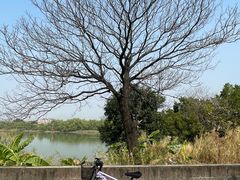 -广州市紫泥堂文化创意园景区