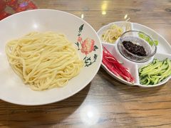 -锅儿挑面馆