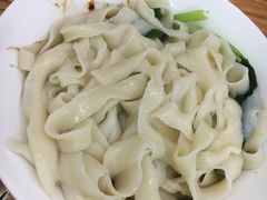 -牛肉块扯面(新华街总店)