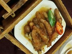 picture-喜鹊茶点.啫煲(车陂店)