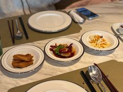 -新荣记(新源南路店)