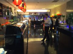 -宁波逸东豪生大酒店·逸轩中餐厅