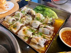 陈村粉-大圈仔滋味研究所(龙湖·佰乐街店)