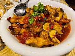 -渔太泰漓江小馆·广西融合菜(西街店)