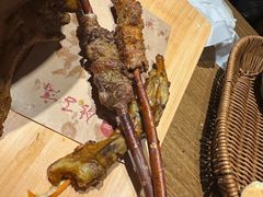 -鸽子窝(黄村店)