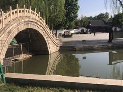 -达活泉公园