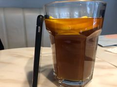 AB柠檬茶-about(丹霞庄店)