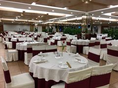 大堂-市民中心-餐厅