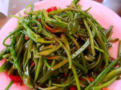 -88号小吃店·经典云南菜·地道纳西美食