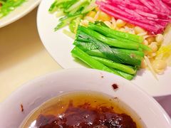 -京华烟云·北京烤鸭(领展购物广场·中关村店)