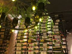 -临界音乐酒馆·小龙虾·江湖菜(华熙LIVE·鱼洞店)