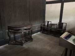 -邓小平故里