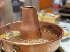 -东门口·新式老北京火锅(河西龙湖天街店)
