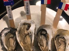 -尚水长廊铁板烧(荣祥广场店)