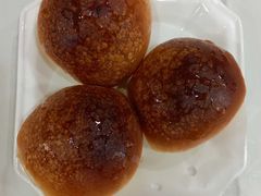 焗义燒3餐飽-三德素食馆