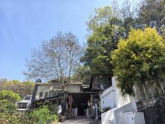 -马灯部落·西湖边的创意山景餐厅(虎跑动物园店)