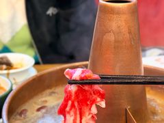 -仁和四季涮肉馆(天坛南门店)