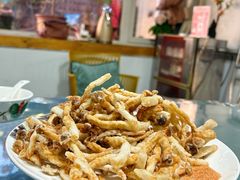 -69艺术餐厅(宋庄店)