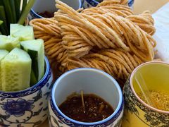 -十二道丰味·徐州土菜·烧烤(何山路店)