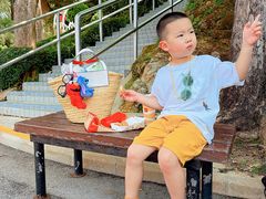-麦当劳(海洋公园店)