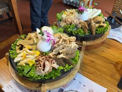 -束河人家(南锣鼓巷店)