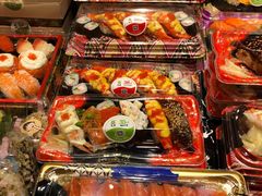 -池田寿司·新鲜现做(昌平悦荟店)