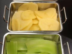 -师烤·豆花烤鱼(深圳坂田天虹店)