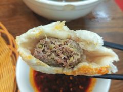 -郑家包子牛肉拉面(尚勤路店)
