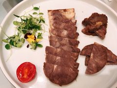 -八珍饺子·烤鸭·家常菜