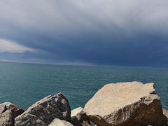 -青海湖二郎剑景区
