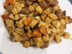 -九龙餐厅(大沽路店)