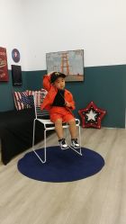 -格林童趣专业儿童摄影(公益西桥店)