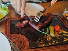 -MR.ROCKY洛奇先生RESTAURANT&BAR(宝安壹方城店)