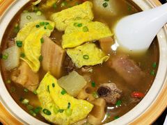 -東舍食唐精品陕菜馆