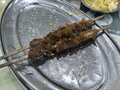-尔力新疆丸子汤(北屯店)