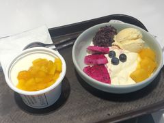 -宝珠奶酪(浦东金桥店)