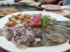 -山海关清和浑锅店