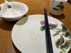 -春满园·邯郸菜发祥地(滏东店)