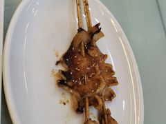 -覃记海鲜美食餐厅