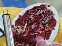 -鑫宝沙茶牛肉火锅(永泰店)