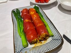 -粤域茶餐厅